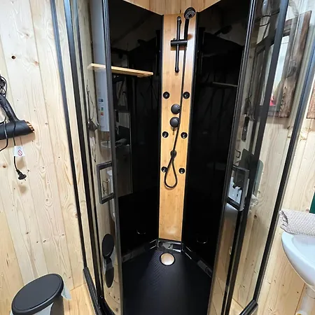 Vakantiehuis Jurty Za Winklem Ze Strefa