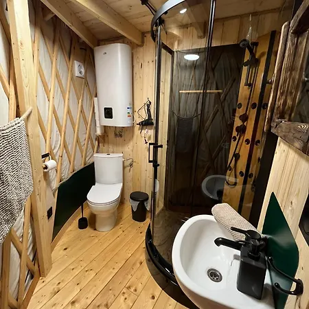 Jurty Za Winklem Ze Strefa *