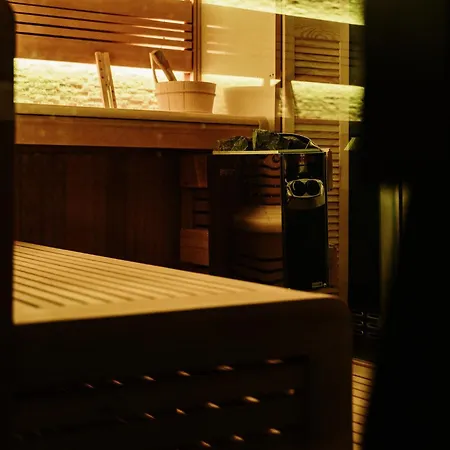 度假居 Jurty Za Winklem Ze Strefa