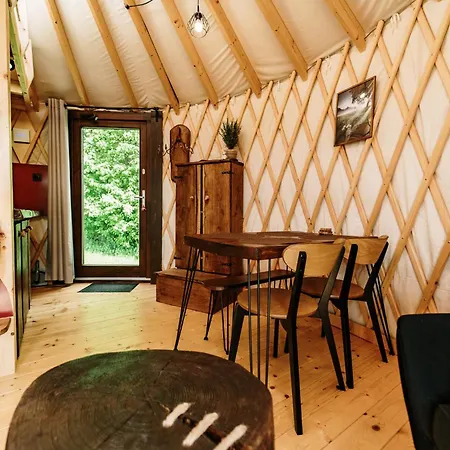 Jurty Za Winklem Ze Strefa Vakantiehuis *