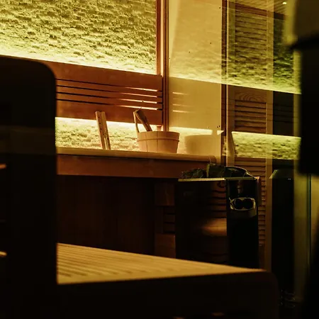 度假居 Jurty Za Winklem Ze Strefa