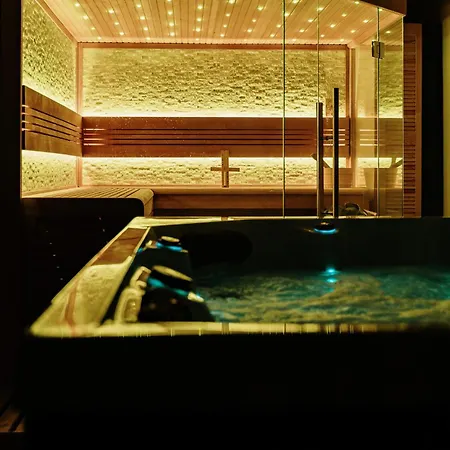 Jurty Za Winklem Ze Strefa Vakantiehuis *