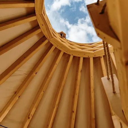 Jurty Za Winklem Ze Strefa Vakantiehuis