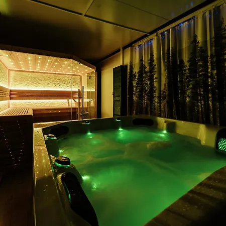 Jurty Za Winklem Ze Strefa * Rudnica (Zabkowice Slaskie)