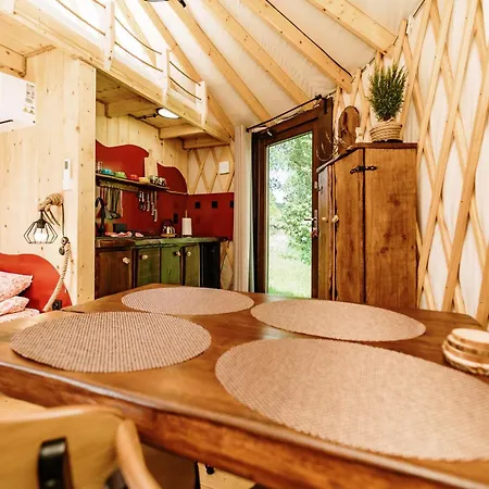 Jurty Za Winklem Ze Strefa Vakantiehuis