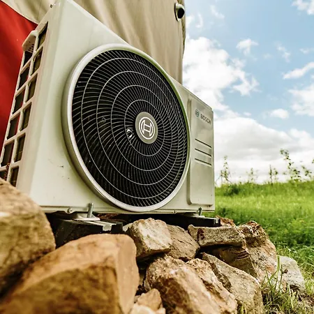 度假居 Jurty Za Winklem Ze Strefa