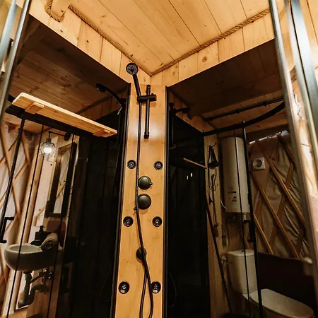 Jurty Za Winklem Ze Strefa Vakantiehuis