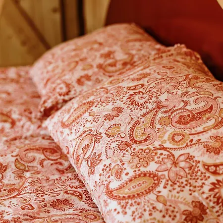 Vakantiehuis Jurty Za Winklem Ze Strefa *