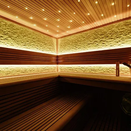 Jurty Za Winklem Ze Strefa 度假居