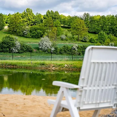 Vakantiehuis Jurty Za Winklem Ze Strefa