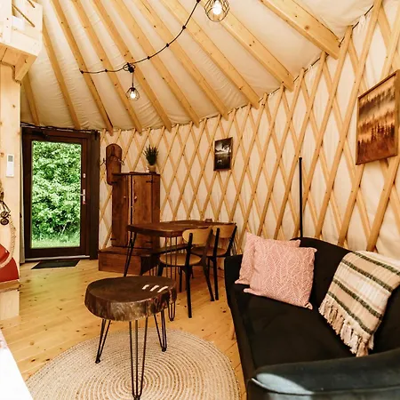 Jurty Za Winklem Ze Strefa Vakantiehuis