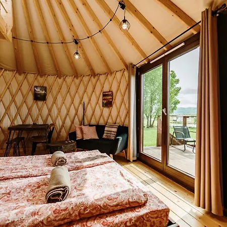 Jurty Za Winklem Ze Strefa Vakantiehuis *