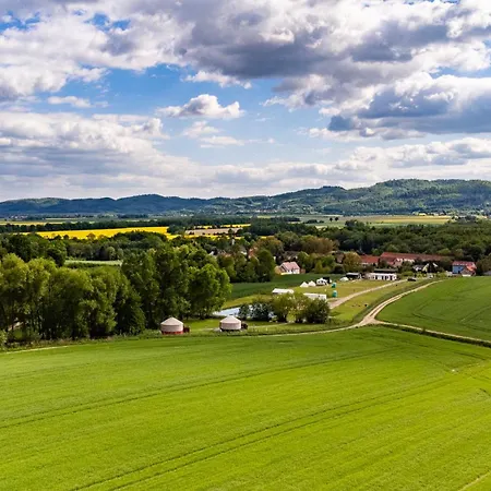Jurty Za Winklem Ze Strefa * Rudnica (Zabkowice Slaskie)