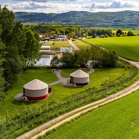 Jurty Za Winklem Ze Strefa * Rudnica (Zabkowice Slaskie)
