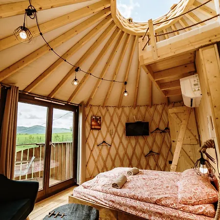 Jurty Za Winklem Ze Strefa * Rudnica (Zabkowice Slaskie)