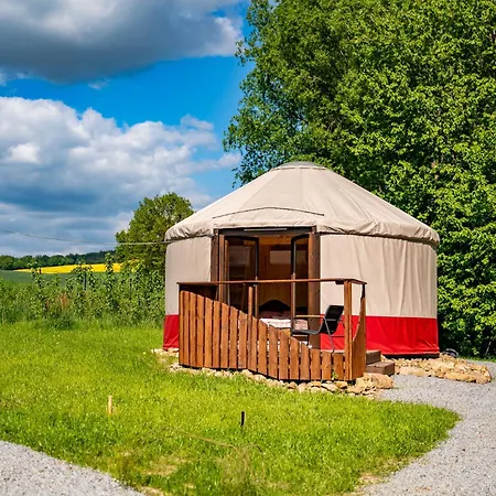 Jurty Za Winklem Ze Strefa *