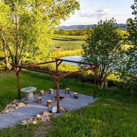 Jurty Za Winklem Ze Strefa Rudnica (Zabkowice Slaskie)