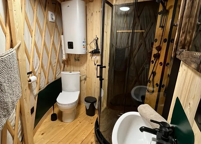 Jurty Za Winklem Ze Strefą *