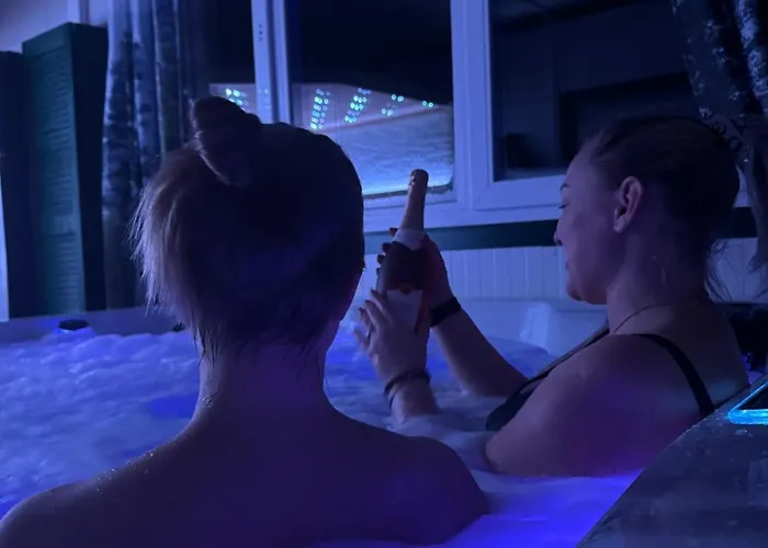 Casa vacanze Jurty Za Winklem Ze Strefa *