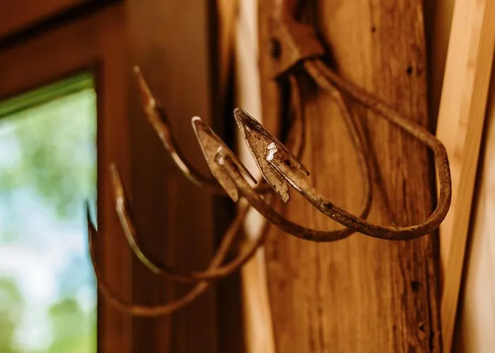 Jurty Za Winklem Ze Strefą Dom wakacyjny