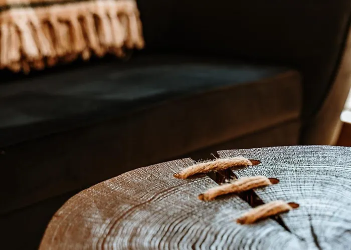 Dom wakacyjny Jurty Za Winklem Ze Strefą Rudnica (Zabkowice Slaskie)