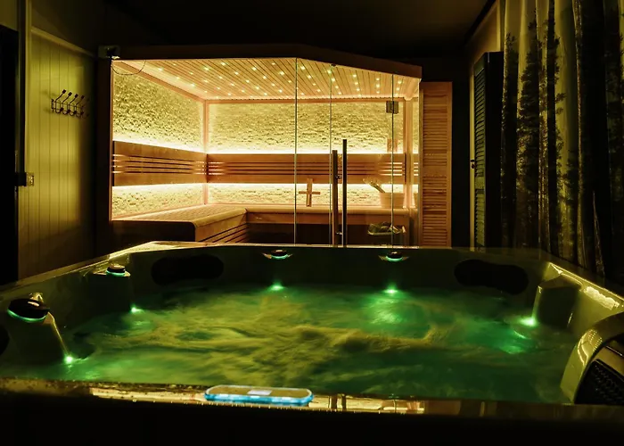 Jurty Za Winklem Ze Strefą Rudnica (Zabkowice Slaskie)