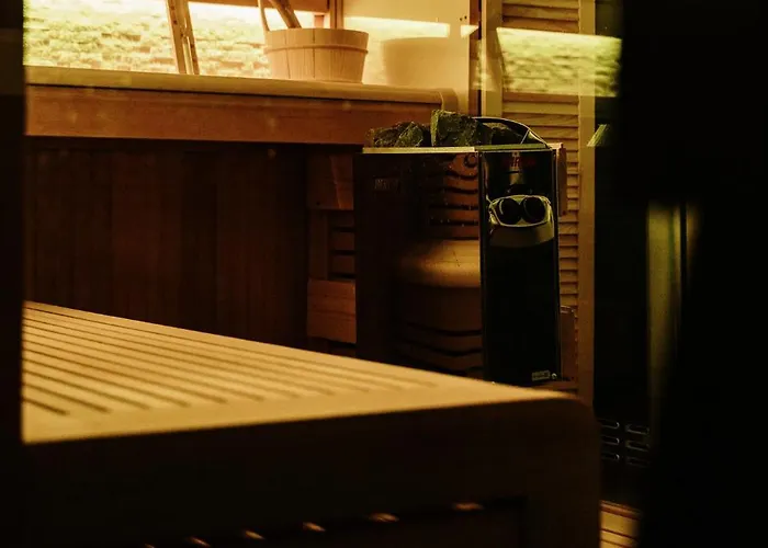 Casa vacanze Jurty Za Winklem Ze Strefa