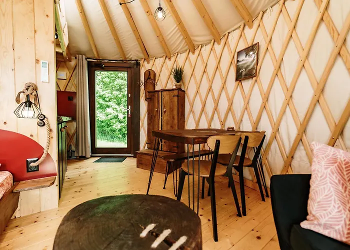 Jurty Za Winklem Ze Strefa Casa vacanze *