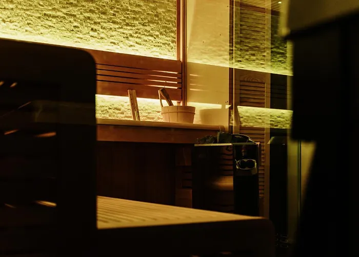 Dom wakacyjny Jurty Za Winklem Ze Strefą