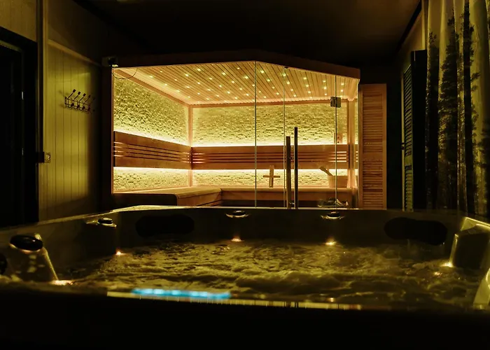 Jurty Za Winklem Ze Strefa Rudnica (Zabkowice Slaskie)