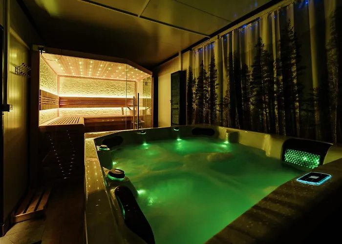 Jurty Za Winklem Ze Strefa * Rudnica (Zabkowice Slaskie)