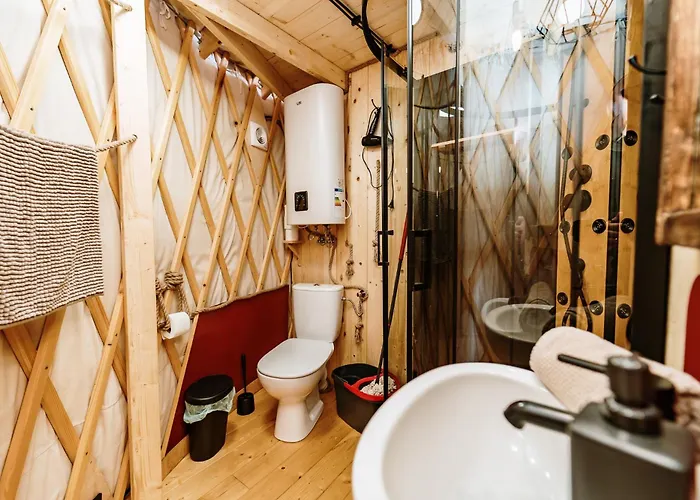 Jurty Za Winklem Ze Strefą