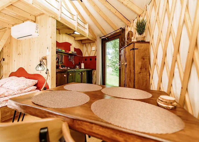 Jurty Za Winklem Ze Strefa Casa vacanze