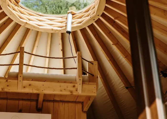 Jurty Za Winklem Ze Strefą Rudnica (Zabkowice Slaskie)