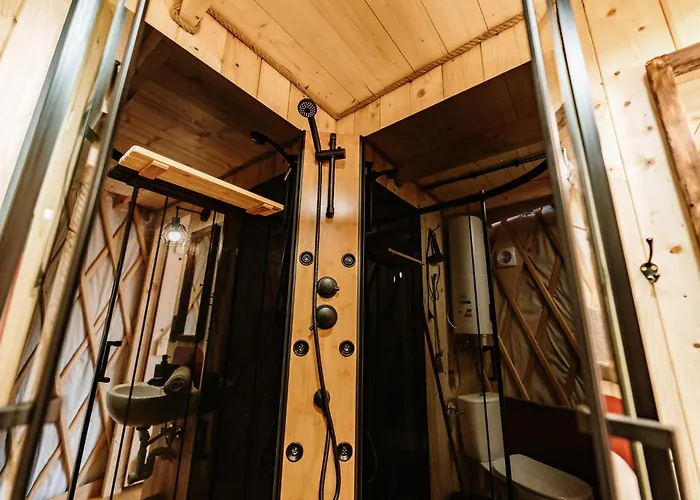 Jurty Za Winklem Ze Strefa Casa vacanze