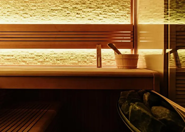 Casa vacanze Jurty Za Winklem Ze Strefa