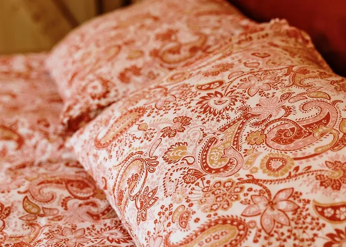 Casa vacanze Jurty Za Winklem Ze Strefa *