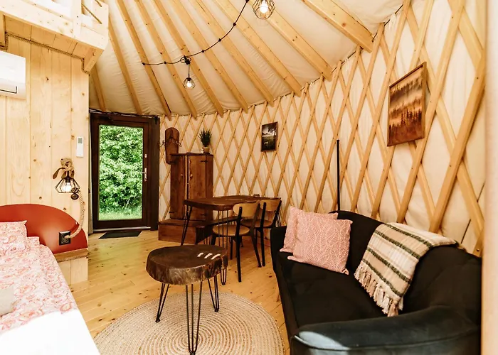 Jurty Za Winklem Ze Strefa Casa vacanze