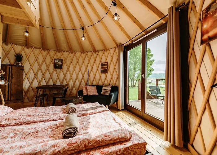 Jurty Za Winklem Ze Strefa Casa vacanze *