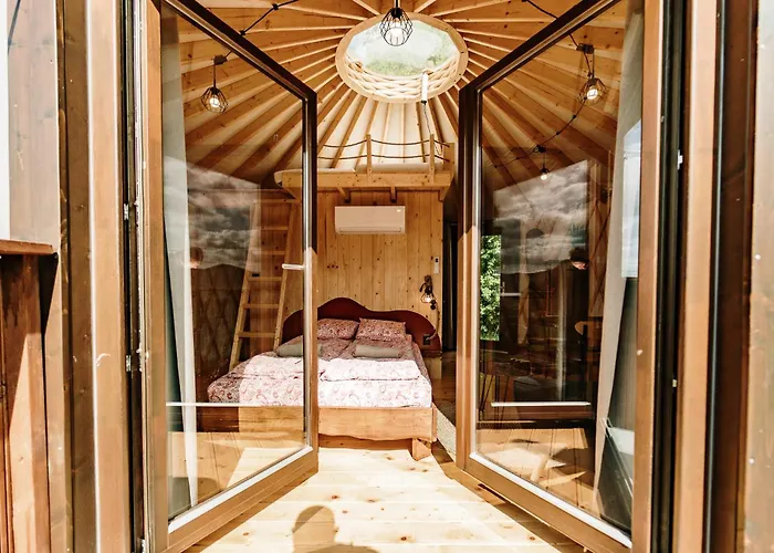 Jurty Za Winklem Ze Strefa Rudnica (Zabkowice Slaskie)