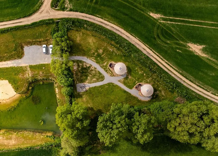 Jurty Za Winklem Ze Strefą