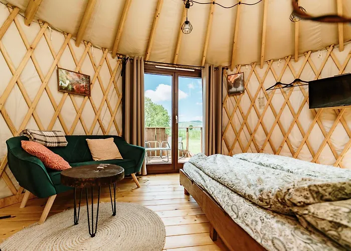 Jurty Za Winklem Ze Strefa Casa vacanze *