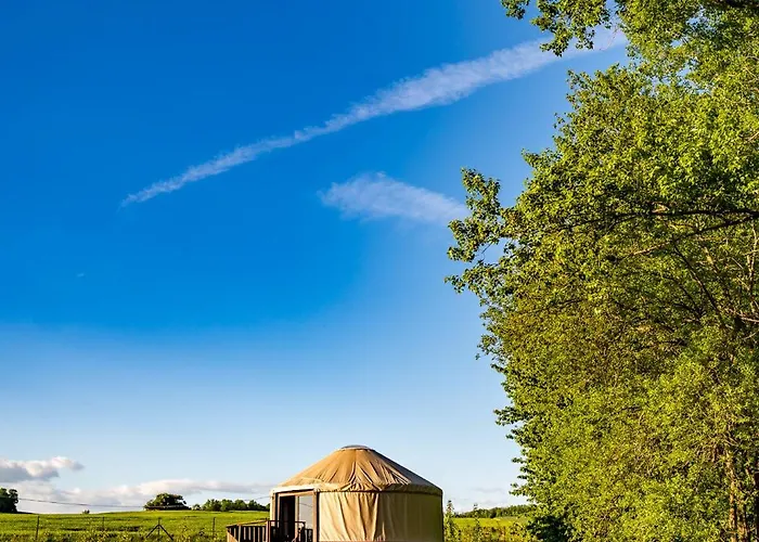 Jurty Za Winklem Ze Strefa Casa vacanze *