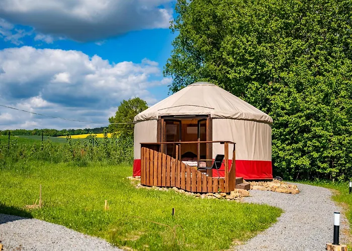 Jurty Za Winklem Ze Strefą *