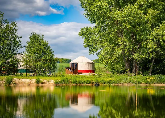 Jurty Za Winklem Ze Strefa Casa vacanze Rudnica (Zabkowice Slaskie)